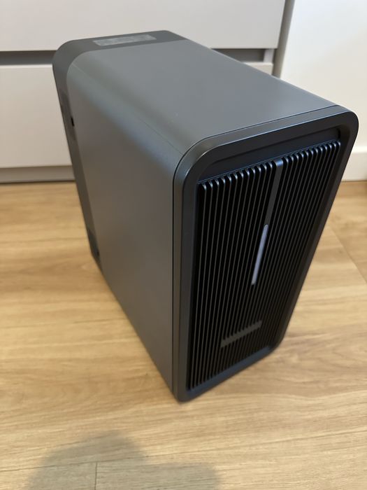 Balkonowy system fotowoltaiczny MARSTEK - magazyn energii