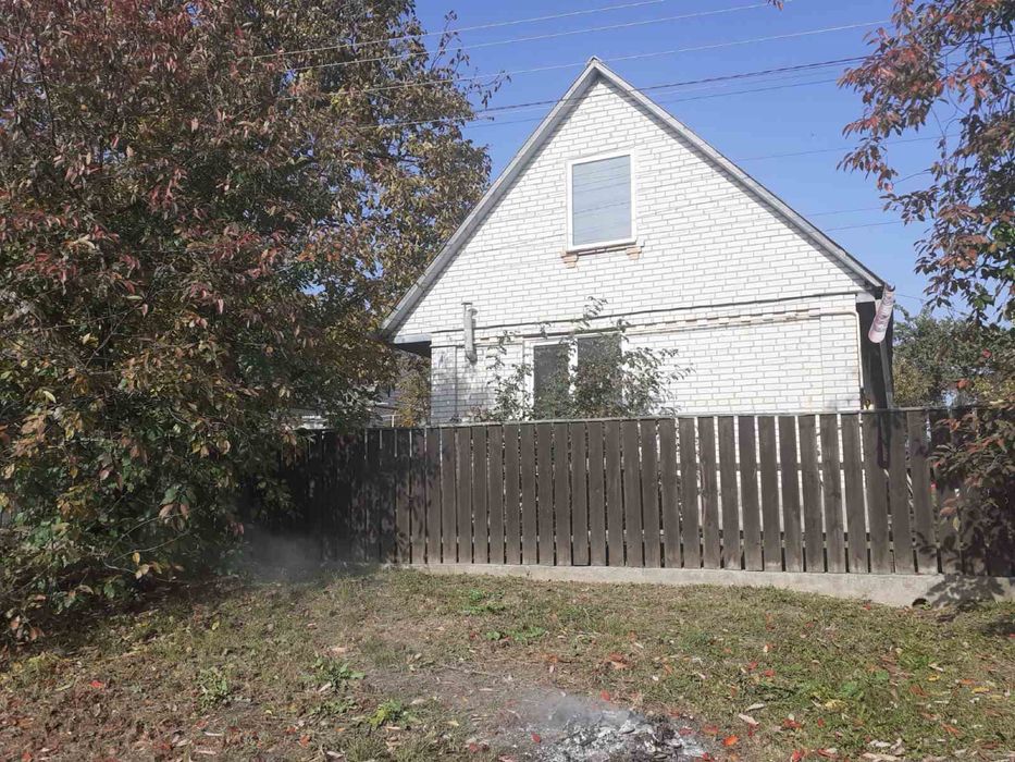 Продам будинок с. Малополовецьке від власника