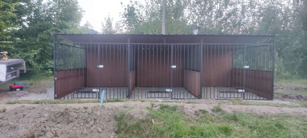 Kojce dla psów szybkie terminy realizacji