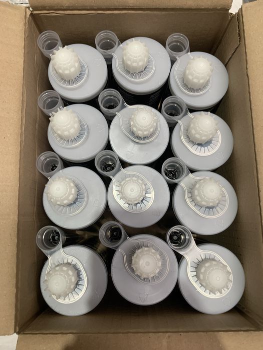 Kotwa chemiczna poliestrowa 300 ml