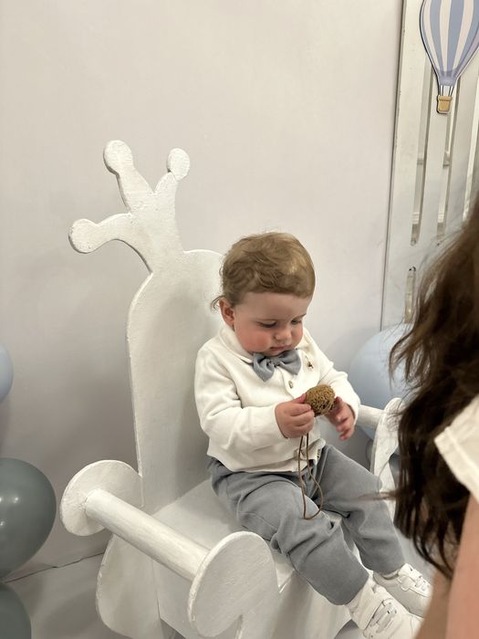 Костюм на хлопчика