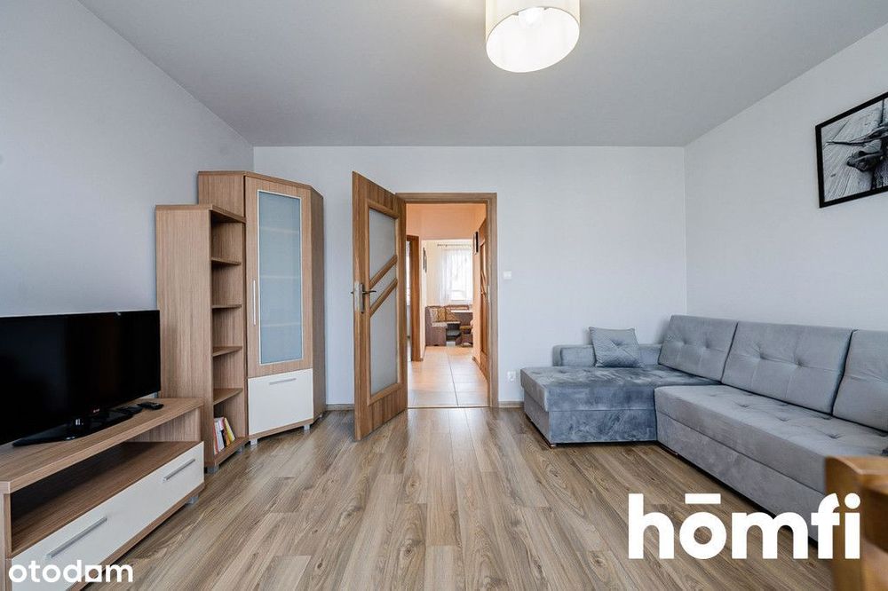 Apartment in Radom, Prędocinek - Widok 3