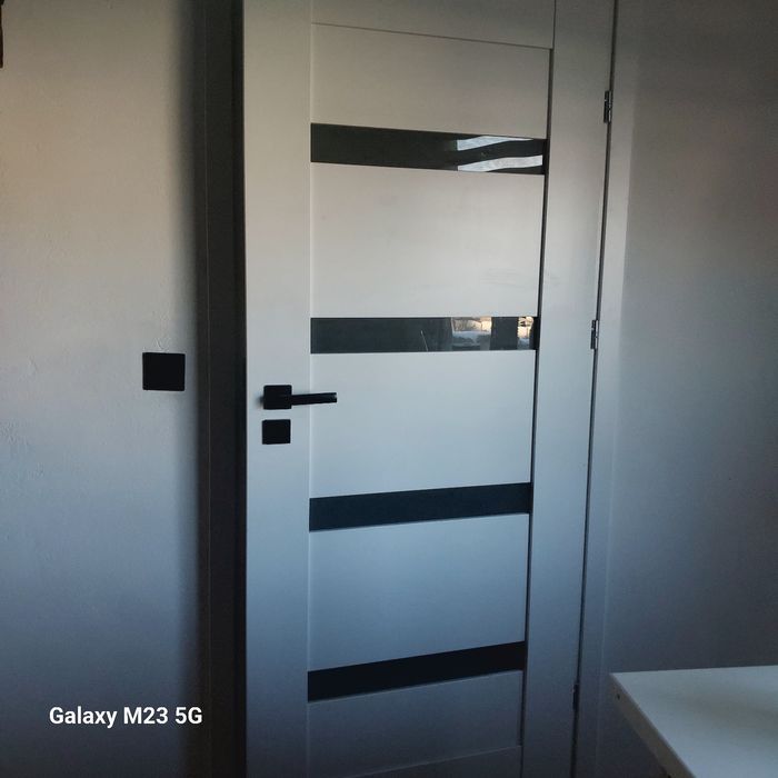 Sprzedam skrzydło dzwi wewnętrzne