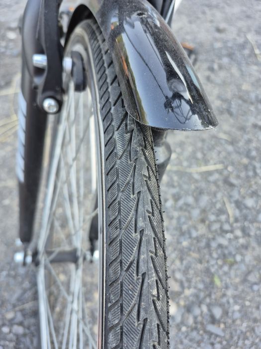 Rower damski trekkingowy KS Cycling