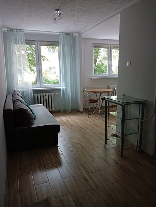 Mieszkanie w centrum do wynajęcia