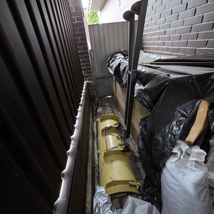 Квадроцикл BRP Outlander 2007