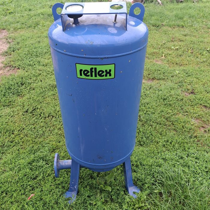 REFLEX AD2000 ,refix D