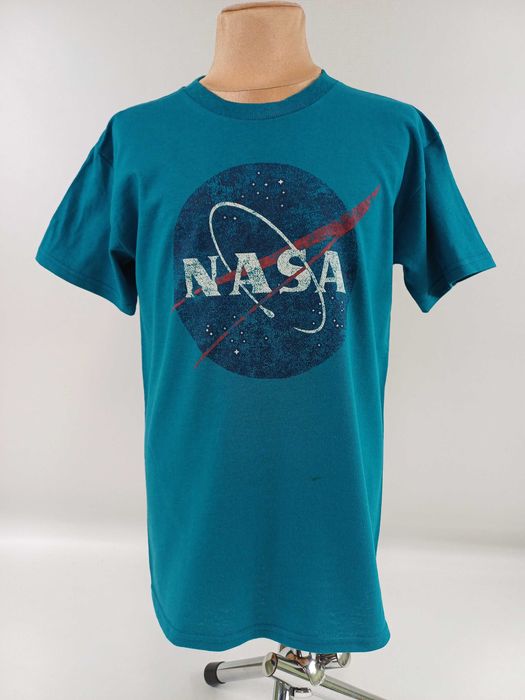 T-shirt z nadrukiem DELTA r 140/152