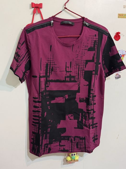 Tshirts Armani Jeans