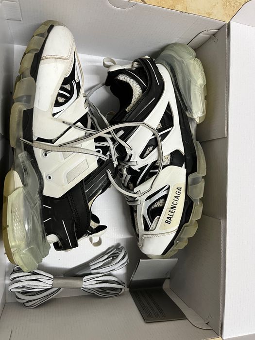 Кросівки Balenciaga