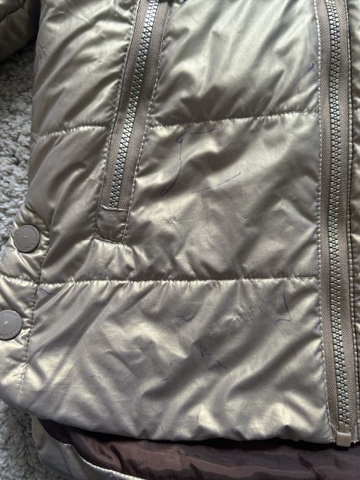 Coccodrillo kurtka zimowa 116