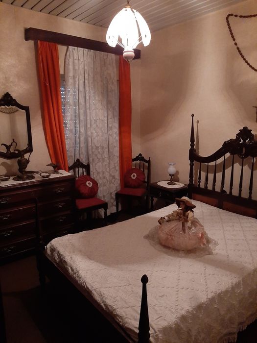 Quarto Completo Antigo Novo64552632164609120