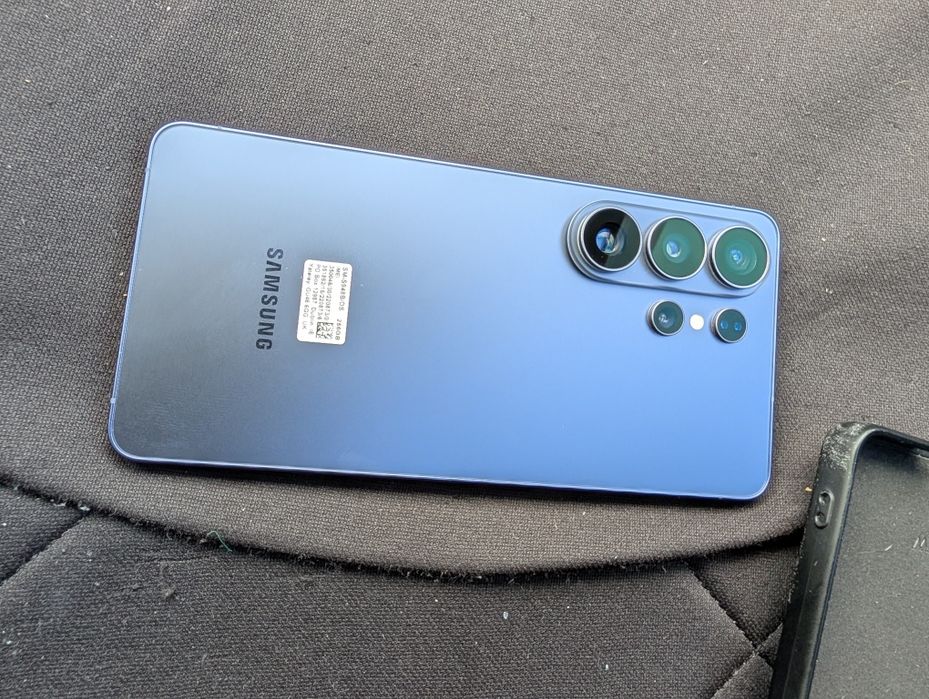 Samsung Galaxy S26 Ultra de 256GB