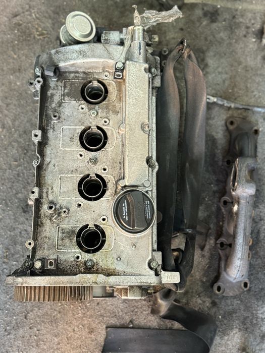 Гбц 1.8т awt aum agu bfb