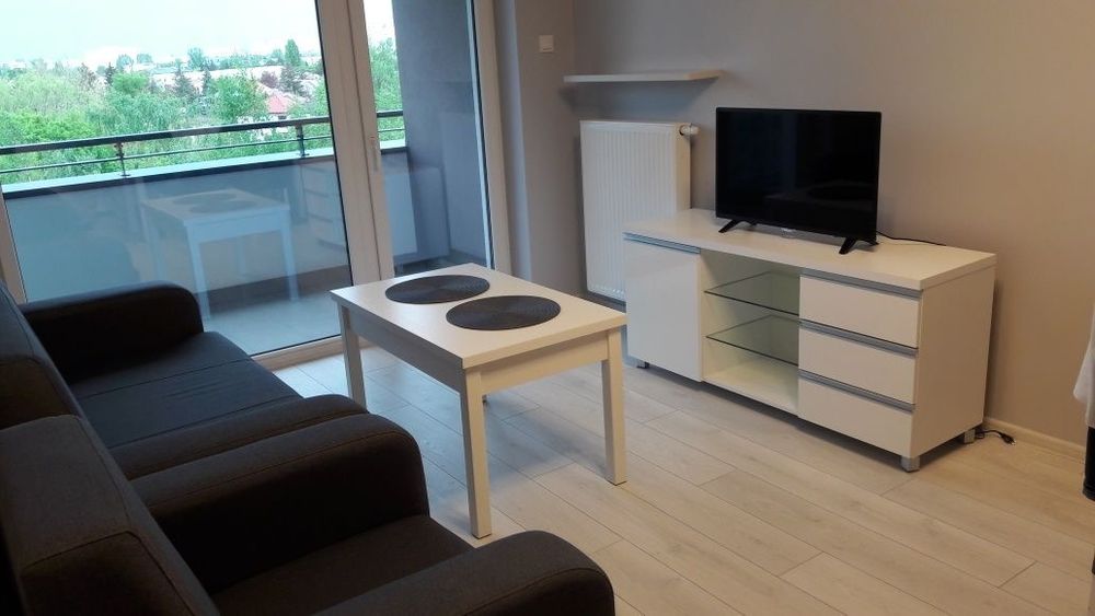 Mieszkanie do wynajęcia Warszawa Mokotów