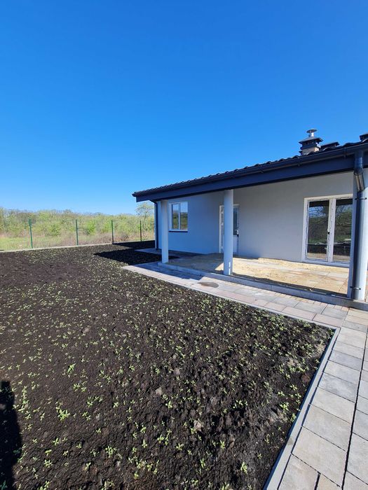 Продам Будинок, Дуплекс, 63 м2, 3 ст Крюківщина, Тарасівка. Документи.