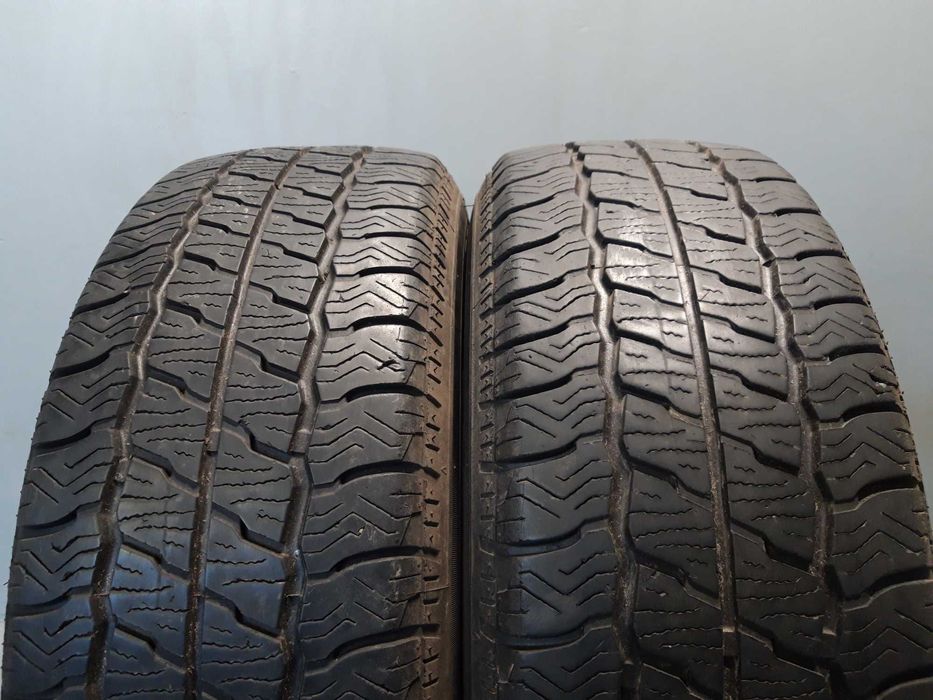 2x235/65R16C Maxxis Vansmart A/S AL2, 115/113T, 2023 rok