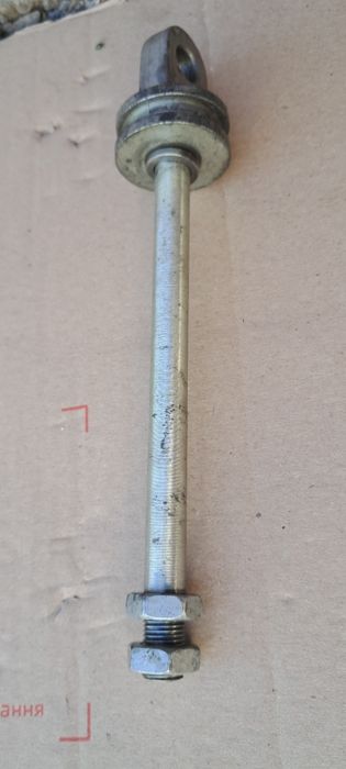 Кріплення каляски иж планета 3,4,5 юпитер 3,4,5 ссср