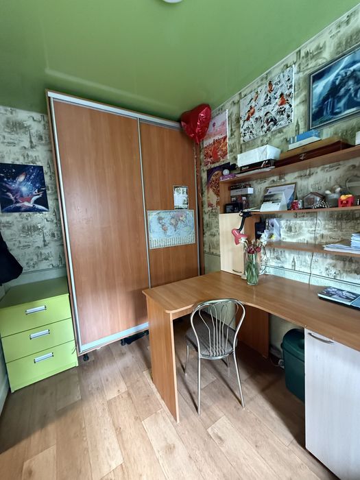 Продам частину будинку в районі Глобалу