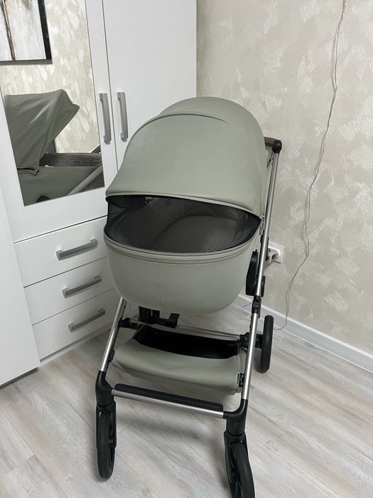 Продам коляску 2в1 Anex Eli