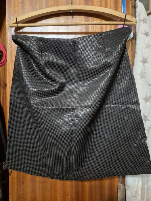 Ubrania L-XL spódnica sweter