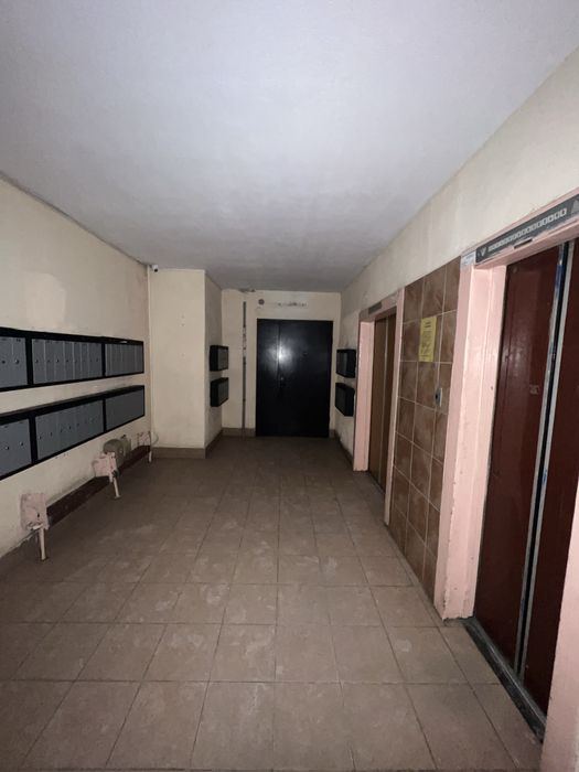 Продаж квартири від власника