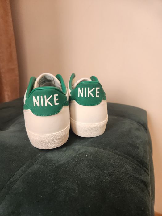 Nike Killshot 2 LTR PRM White