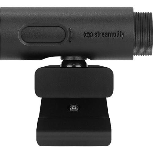 Streamplify Cam 1080p FHD 60Hz/fps + Suporte