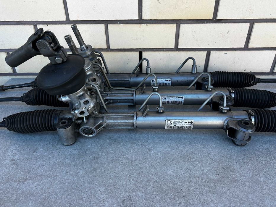 рульова рейка Opel Astra H 2005-2011 ZF