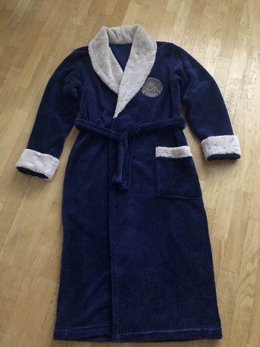 Халат женский (флис) 44 р