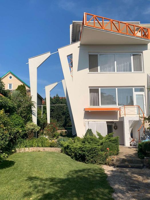 Аренда ДОМА в Совиньоне с видом на море