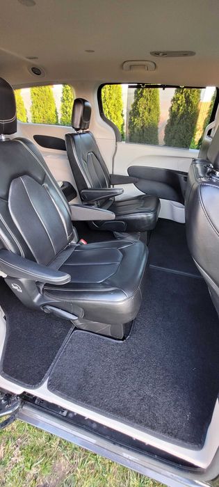 Chrysler Voyager