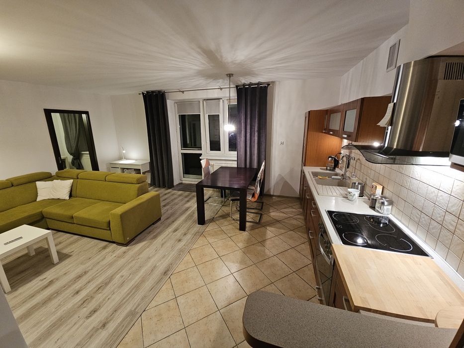 Apartament/Mieszkanie na doby! Blisko centrum.