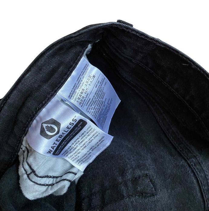 Levi's 512 W30/L34, stan bardzo dobry