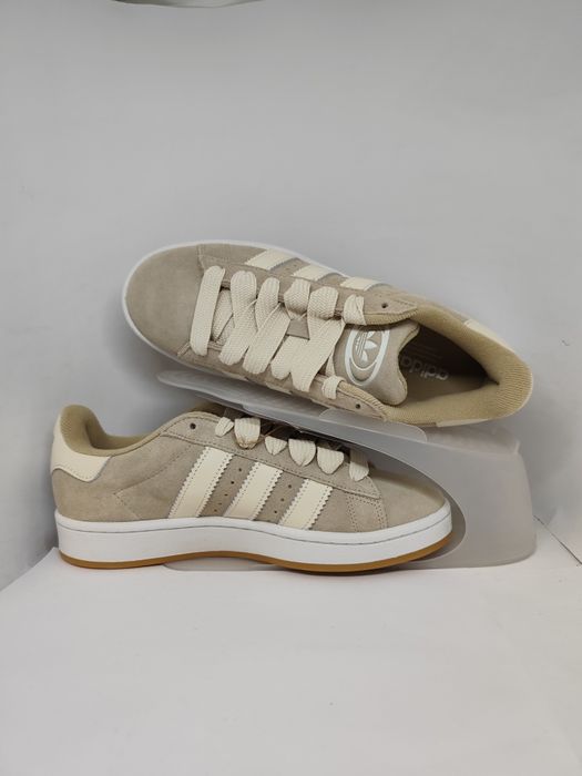 Кросівки Adidas Campus 00s  (JR9151)замшеві оригінал, нові,у розмірах