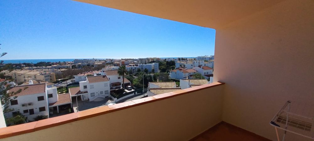 Apartamento para férias Albufeira