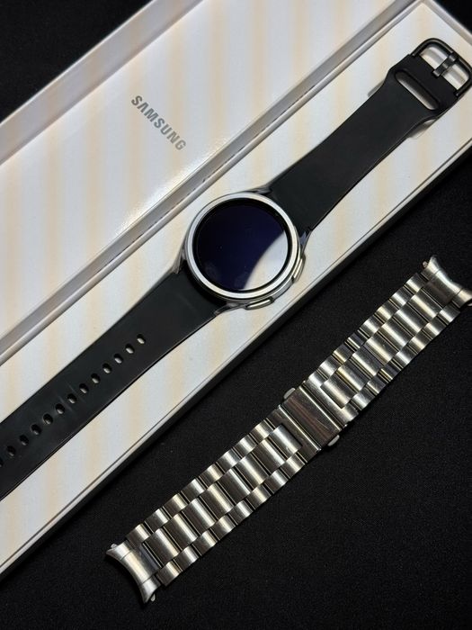 Samsung galaxy watch 6 classic 43mm