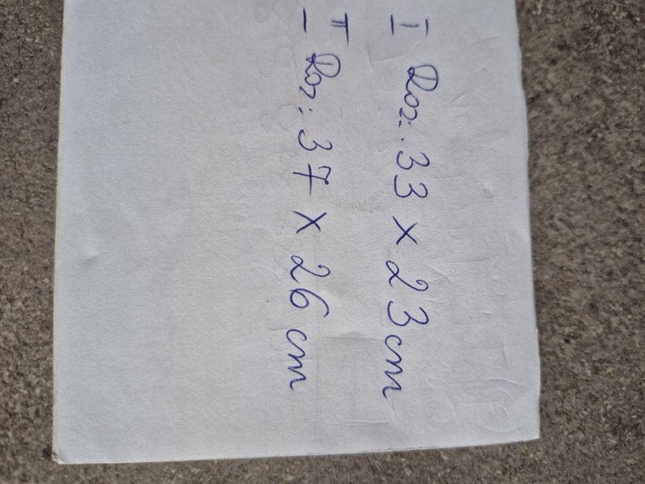 Półmiski KPM Made in Poland  PRL