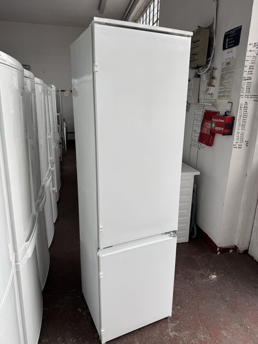 Lodówka do zabudowy ElectroluxTwinTech No-Frost 188cm. Gwarancja