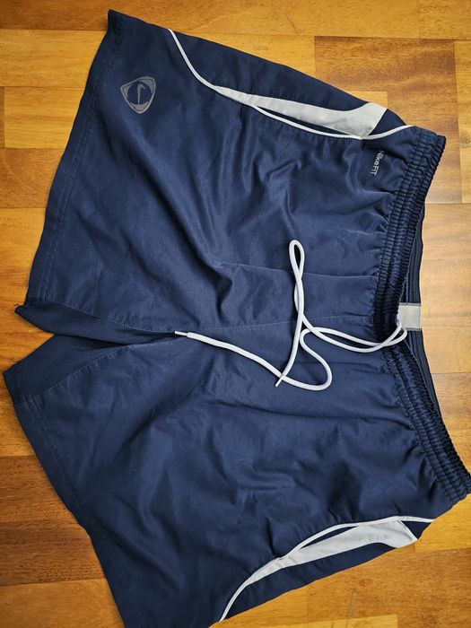 Spodenki szorty marki NIKE fit dry w rozm. XL
