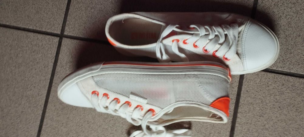 Trampki BIG STAR rozmiar 37