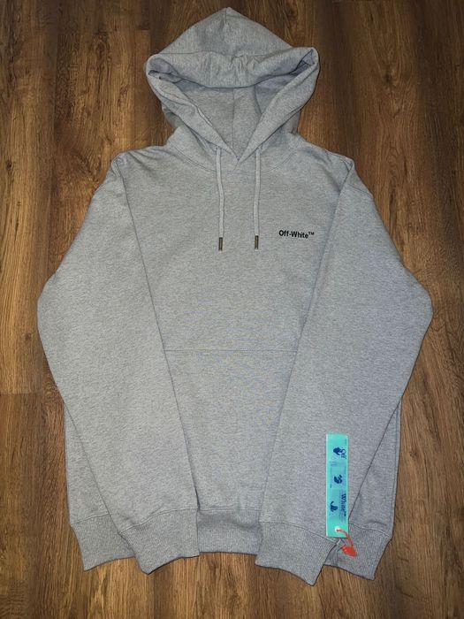 Sweat Off-White - Nova