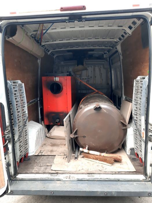 Переїзди доставка товарів вантажоперевезення мотоевакуатор