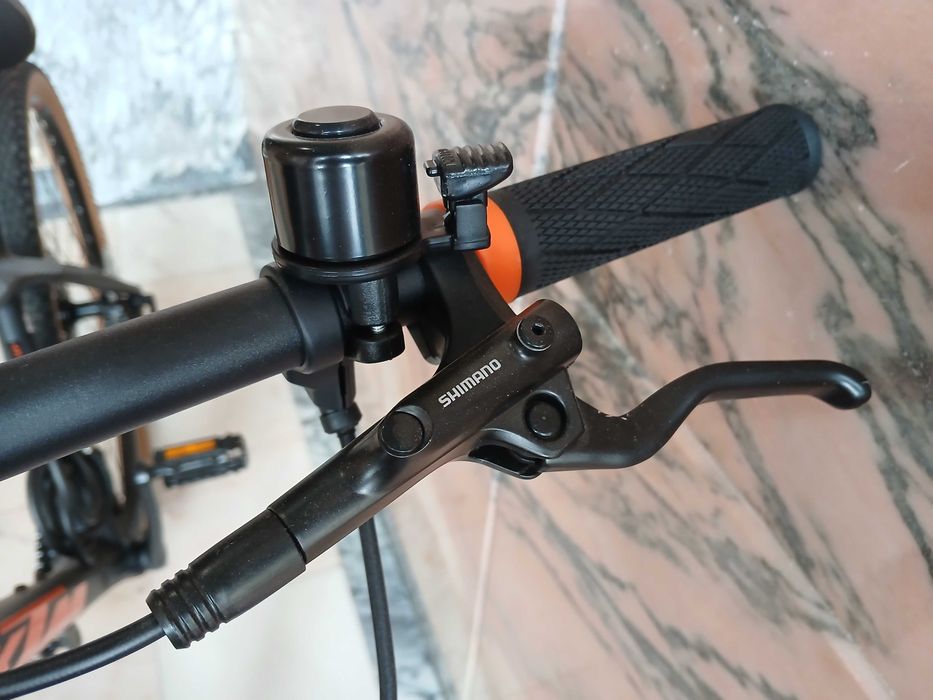 Bicicleta KTM Myroon Comp