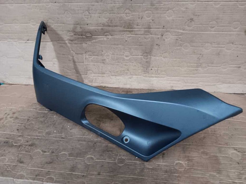 Carenagem inferior esquerda Honda PCX125 versão 2019 a 2020