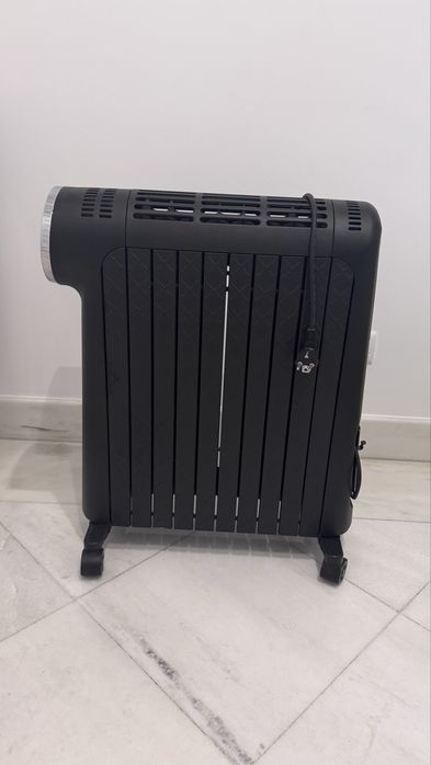 Radiador Elétrico KESSER 2500W com Wi-Fi
