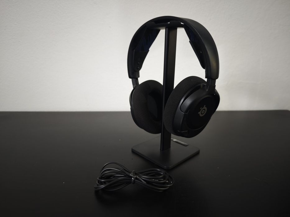 Steelseries Arctis Nova 1P