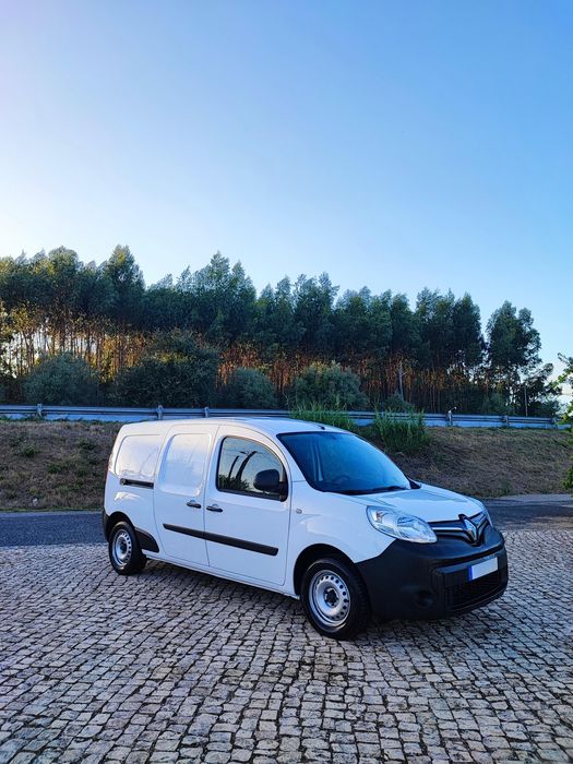 Renault Kangoo MAXI R-Link multimédia
