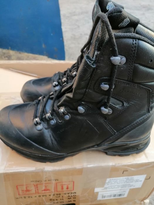 Продам Берці Haix