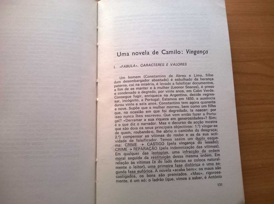 Ao Contrário de Penélope - Jacinto Prado Coelho